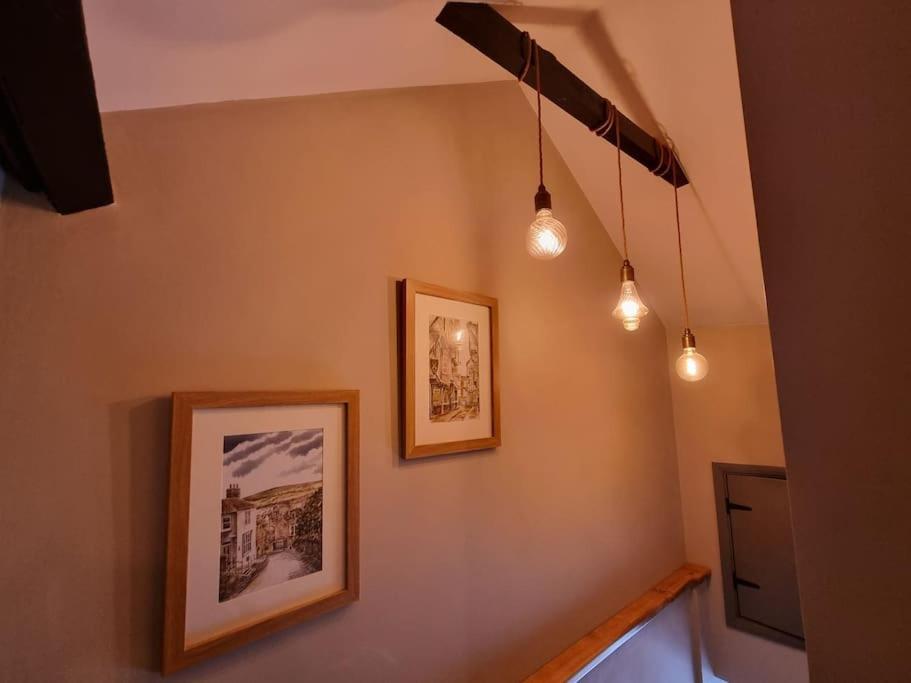 Trinket - The Cliff Top Cottage Sewerby Zewnętrze zdjęcie